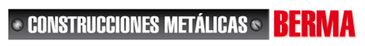 Construcciones Metálicas Berma logo